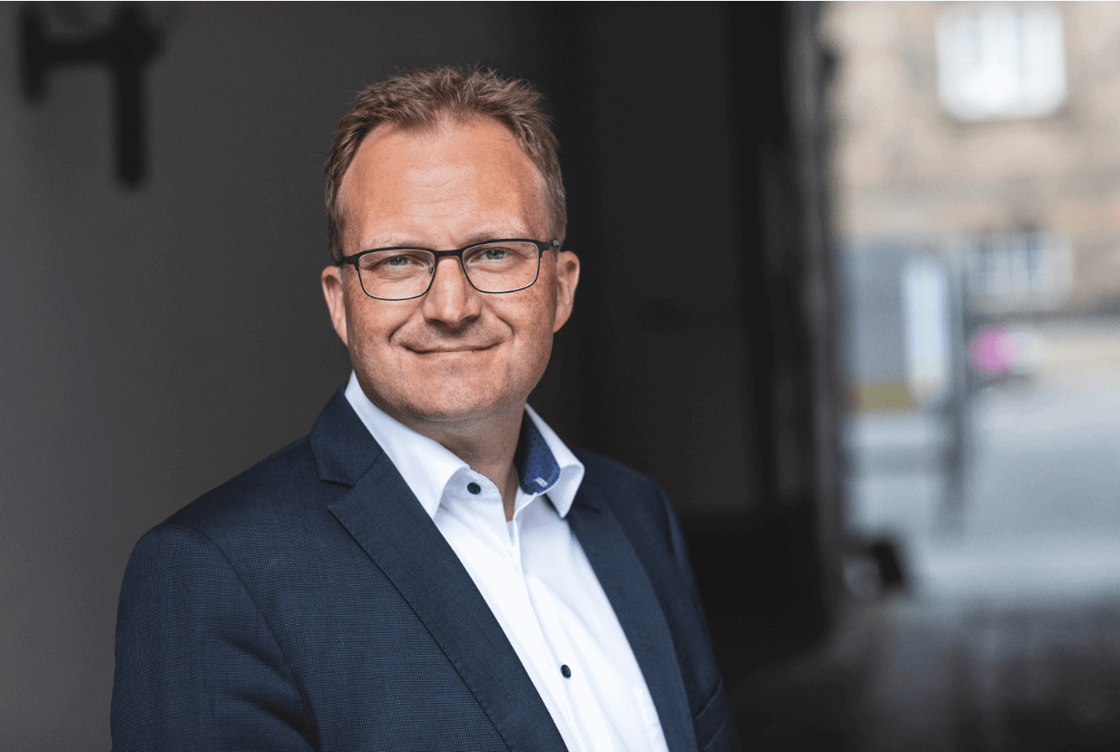Steffen Damsgaard Krediter Landdistrikternes Fællesråd Steffen Damsgaard Krediter Landdistrikternes Fællesråd